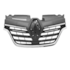 Grade LOGAN 20 A 24 Completa Preto Frisos Sup inf Crom
