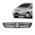 Grade MERIVA 03 a 08 Preto