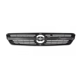 Grade MERIVA 03 a 08 Preto
