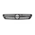 Grade MERIVA 03 a 08 Preto