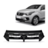 Grade MOBI 14 a 17 Preta Brilhante