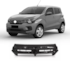Grade MOBI 21 a 24 Preta