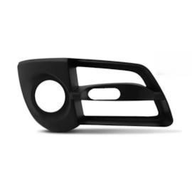 Grade MONTANA 11 À 18 Preta Direito C Furo Milha Grade MONTANA 11 À 18 Preta Direito C Furo Milha