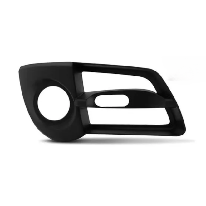 Grade MONTANA 11 À 18 Preta Direito C Furo Milha Grade MONTANA 11 À 18 Preta Direito C Furo Milha