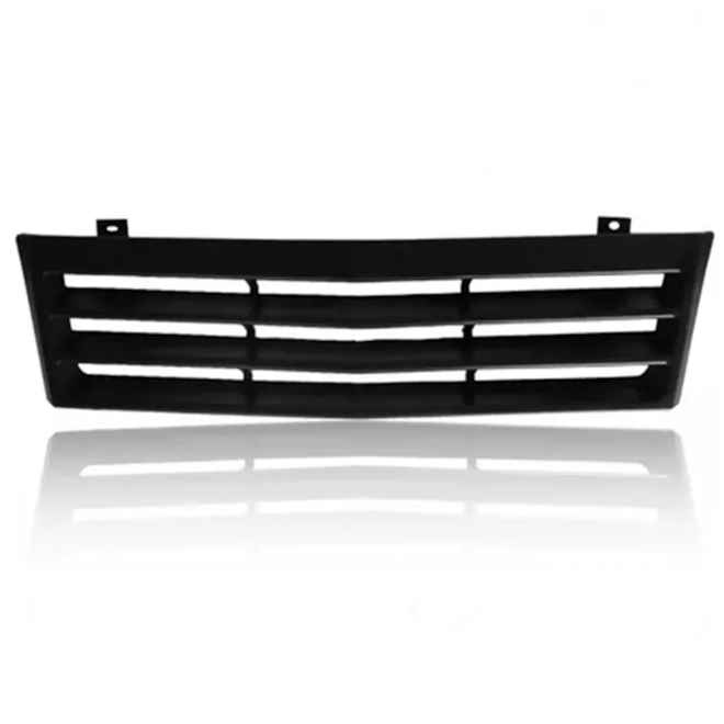 Grade MONZA 1982 a 1987 Preta