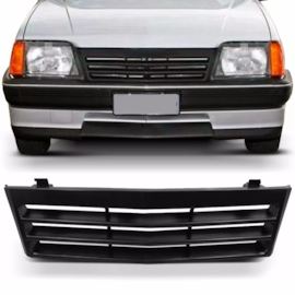 Grade MONZA 88 a 90 Com Ar Preto