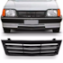 Grade MONZA 88 a 90 Com Ar Preto