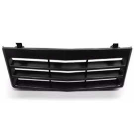 Grade MONZA 88 a 90 Com Ar Preto
