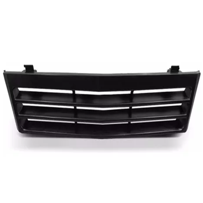 Grade MONZA 88 a 90 Com Ar Preto