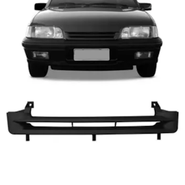 Grade MONZA 91 À 96 Preta