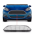 Grade NEW FIESTA 2014 a 2017 Frisos Cromado Grade NEW FIESTA 2014 a 2017 Frisos Cromado