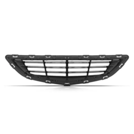 Grade ONIX 13 À 16 Inferior Moldura Preta Grade ONIX 13 À 16 Inferior Moldura Preta