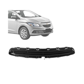 Grade ONIX 13 À16 Superior Somente Grade Grade ONIX 13 À16 Superior Somente Grade