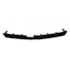 Grade ONIX 17 a 24 Sup Preta C Friso Black Piano Cromado
