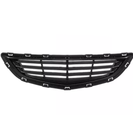 Grade ONIX PRISMA 13 À 16 Inferior Preta Grade ONIX PRISMA 13 À 16 Inferior Preta