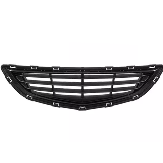 Grade ONIX PRISMA 13 À 16 Inferior Preta Grade ONIX PRISMA 13 À 16 Inferior Preta