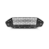 Grade Parachoque Central ECOSPORT 13 a 16 Preto Friso Cinza Freestyle Grade Parachoque Central ECOSPORT 13 a 16 Preto Friso Cinza Freestyle