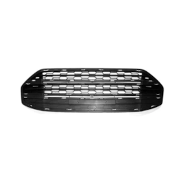 Grade Parachoque Central ECOSPORT 13 a 16 Preto Sem Friso Grade Parachoque Central ECOSPORT 13 a 16 Preto Sem Friso