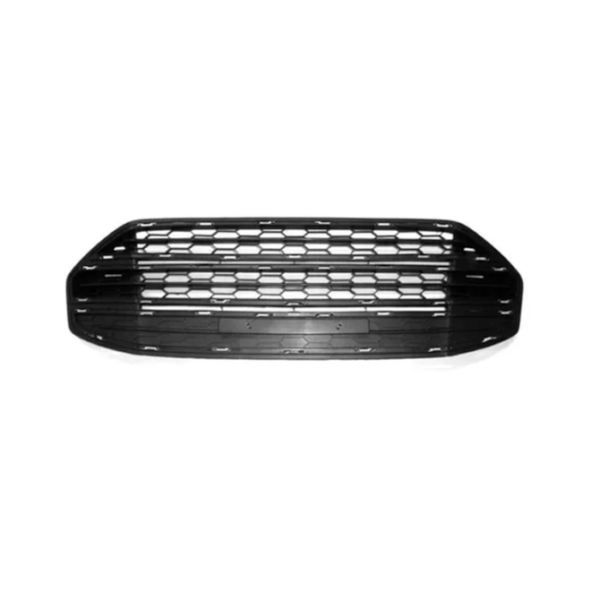 Grade Parachoque Central ECOSPORT 13 a 16 Preto Sem Friso Grade Parachoque Central ECOSPORT 13 a 16 Preto Sem Friso