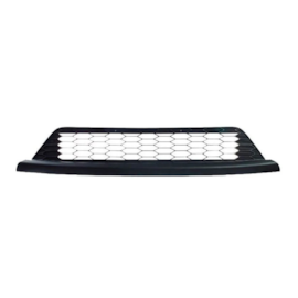 Grade Parachoque Central FIT 15 16 17 Preta Grade Parachoque Central FIT 15 16 17 Preta