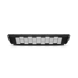Grade Parachoque Central FOX SPACEFOX 2010 a 2014 Preto Grade Parachoque Central FOX SPACEFOX 2010 a 2014 Preto