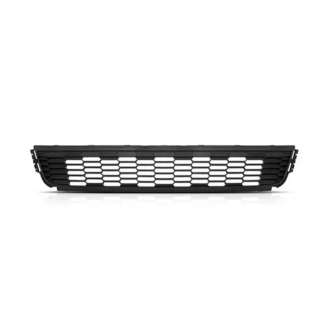 Grade Parachoque Central FOX SPACEFOX 2010 a 2014 Preto Grade Parachoque Central FOX SPACEFOX 2010 a 2014 Preto