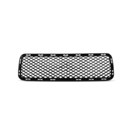 Grade Parachoque Central GOL PARATI SAVEIRO G3 03 a 05 Preto Grade Parachoque Central GOL PARATI SAVEIRO G3 03 a 05 Preto