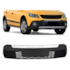 Grade Parachoque Central GOL RALLYE 11 a 13 Friso Cromado Grade Parachoque Central GOL RALLYE 11 a 13 Friso Cromado