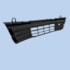 Grade Parachoque Central GOL VOYAGE G7 17 a 19 Central