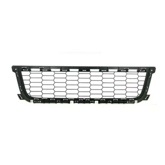 Grade Parachoque Central SANDERO 12 A 14 Sem Friso Grade Parachoque Central SANDERO 12 A 14 Sem Friso