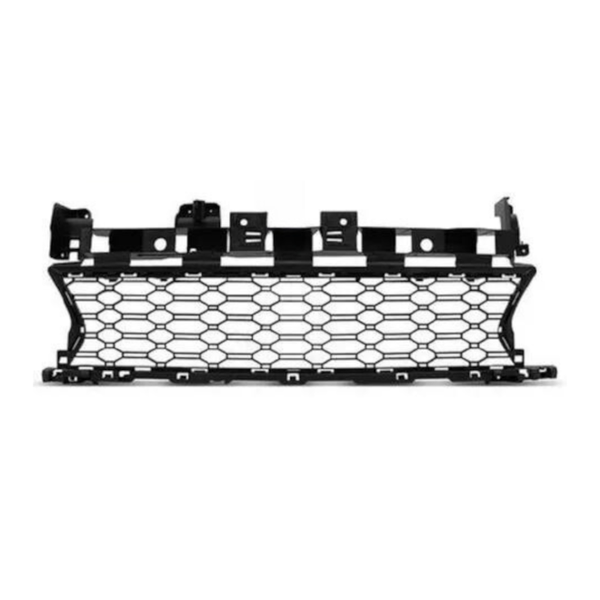 GRADE PARACHOQUE CENTRAL SANDERO 15/18 ORIGINAL USADA GRADE PARACHOQUE CENTRAL SANDERO 15/18 ORIGINAL USADA