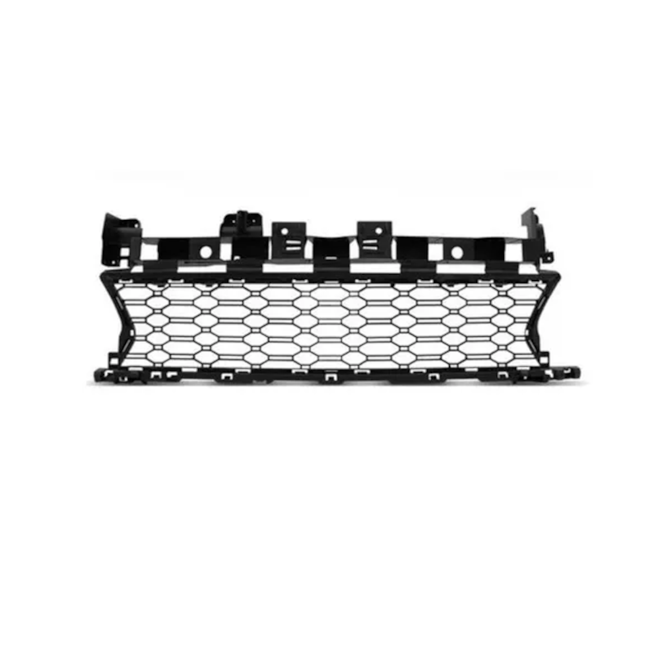 Grade Parachoque Central SANDERO LOGAN 15 a 19 Preto Grade Parachoque Central SANDERO LOGAN 15 a 19 Preto