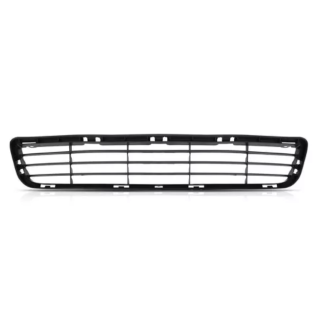 Grade Parachoque CITY 09 10 11 12 Preta Grade Parachoque CITY 09 10 11 12 Preta