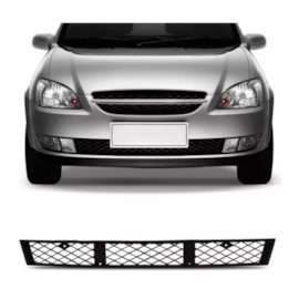 Grade Parachoque CLASSIC 11 À 16 Central Grade Parachoque CLASSIC 11 À 16 Central