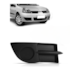 GRADE PARACHOQUE CLIO 2006/2012 DIREITO (SEM MILHA GRADE PARACHOQUE CLIO 2006/2012 DIREITO (SEM MILHA