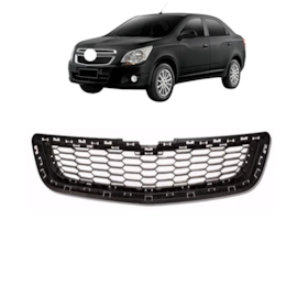 Grade Parachoque COBALT 2011 a 2014 Inferior