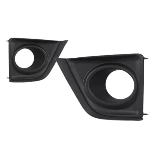 Grade Parachoque Corolla 15 A 17 Com Furo Direito Grade Parachoque Corolla 15 A 17 Com Furo Direito