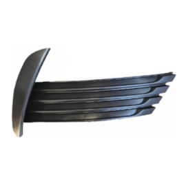 Grade Parachoque COROLLA 18 A 20 Grafite Sem Milha Direito Grade Parachoque COROLLA 18 A 20 Grafite Sem Milha Direito