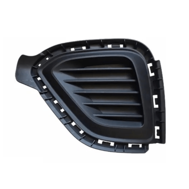 Grade Parachoque Creta 17 A 20 Sem Furo Esquerdo Fipparts Grade Parachoque Creta 17 A 20 Sem Furo Esquerdo Fipparts