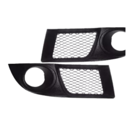 Grade Parachoque DOBLO 09 a 13 Com Furo Dir Grade Parachoque DOBLO 09 a 13 Com Furo Dir