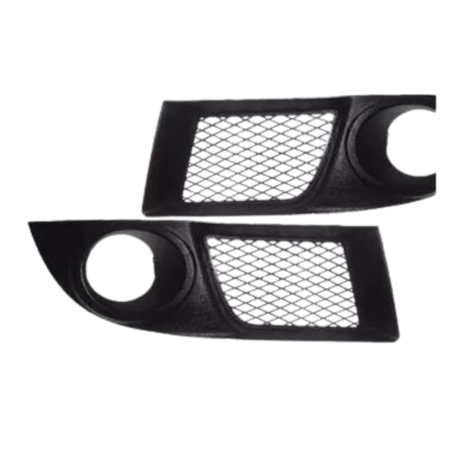 Grade Parachoque DOBLO 09 a 13 Com Furo Dir