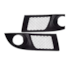 Grade Parachoque DOBLO 09 a 13 Com Furo Dir