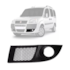 Grade Parachoque DOBLO 09 a 13 Com Furo Esq