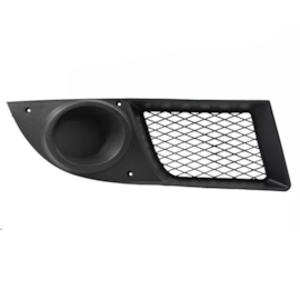 Grade Parachoque DOBLO 09 a 18 Esq Sem Furo Grade Parachoque DOBLO 09 a 18 Esq Sem Furo