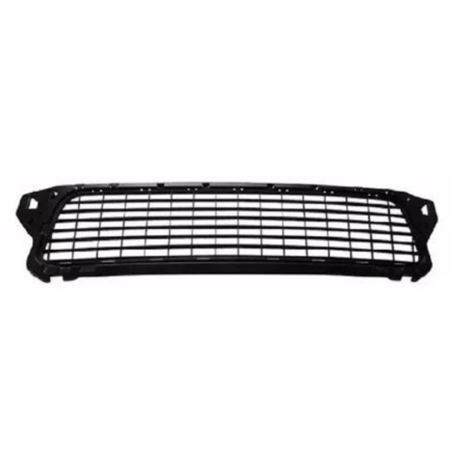 Grade Parachoque DUSTER 11 A 14 Central Original Grade Parachoque DUSTER 11 A 14 Central Original