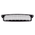 Grade Parachoque DUSTER 11 A 14 Central Preta