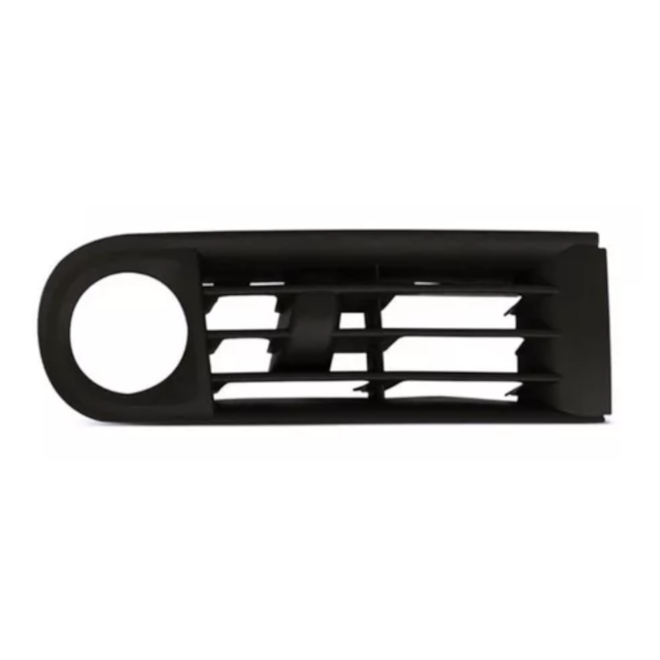 Grade Parachoque Farol Milha A3 01 À 06 Direito Grade Parachoque Farol Milha A3 01 À 06 Direito