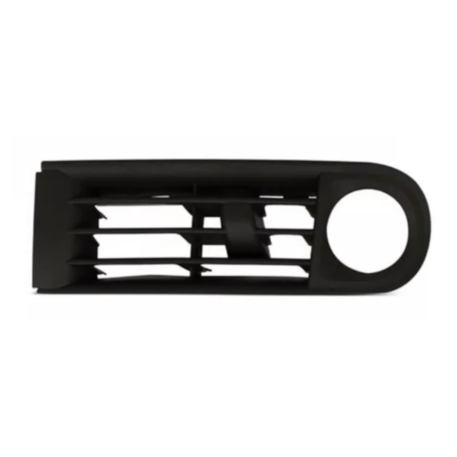 Grade Parachoque Farol Milha A3 01 À 06 Esquerdo Grade Parachoque Farol Milha A3 01 À 06 Esquerdo