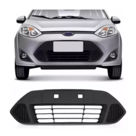 Grade Parachoque FIESTA 11 a 16 Central Grade Parachoque FIESTA 11 a 16 Central