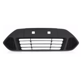 Grade Parachoque FIESTA 11 a 16 Central Grade Parachoque FIESTA 11 a 16 Central